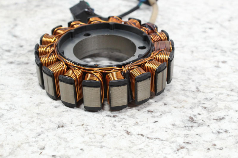 2012 ARCTIC CAT PROWLER HDX 700 Stator Generator Alternator 0802-041