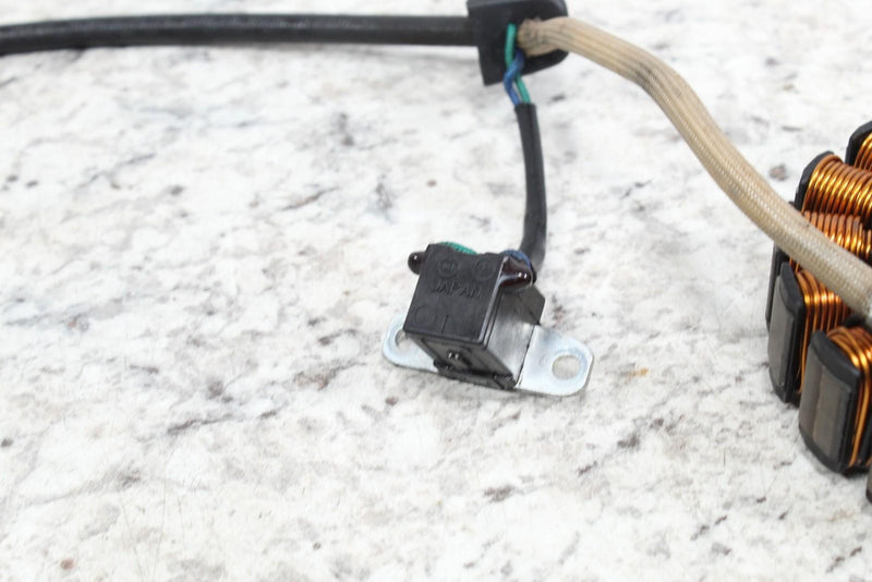 2012 ARCTIC CAT PROWLER HDX 700 Stator Generator Alternator 0802-041