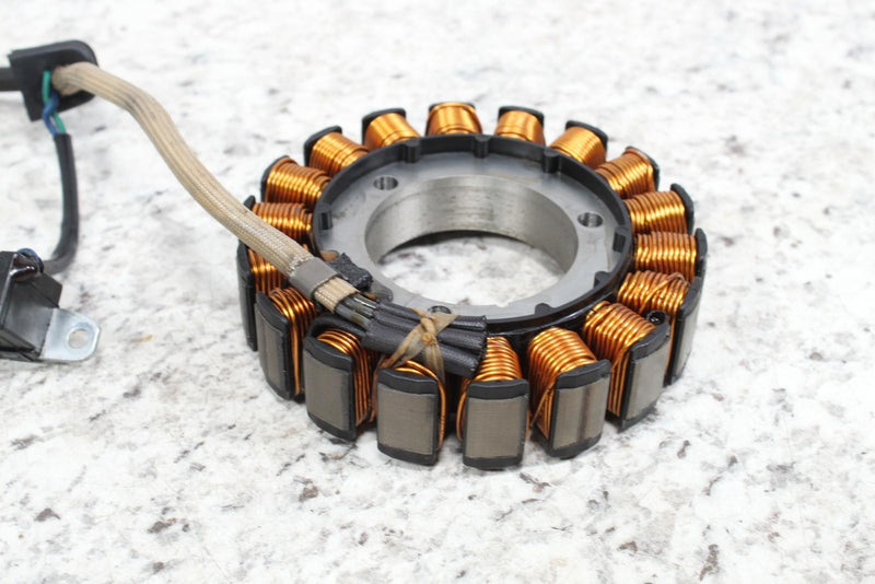 2012 ARCTIC CAT PROWLER HDX 700 Stator Generator Alternator 0802-041