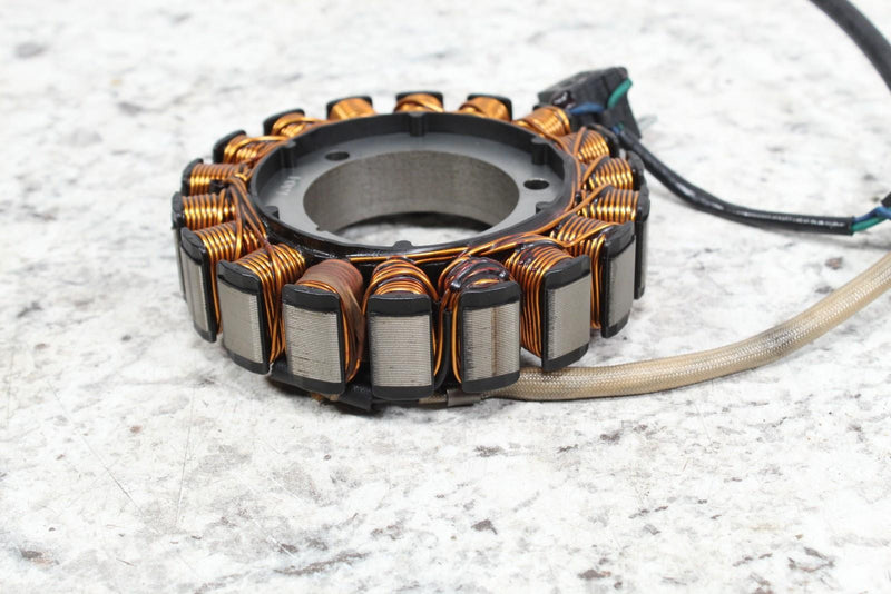 2012 ARCTIC CAT PROWLER HDX 700 Stator Generator Alternator 0802-041