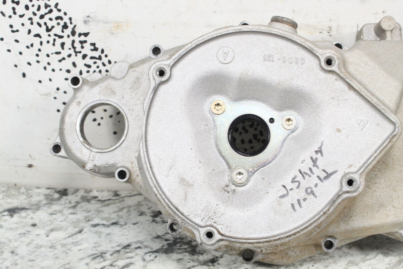 2012 ARCTIC CAT PROWLER HDX 700 Stator Generator Magneto Cover 0806-082 - ATV