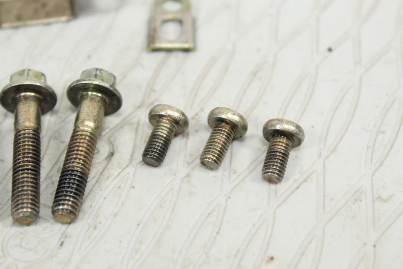 2012 ARCTIC CAT PROWLER HDX 700 Stator Mounting Bolts 8409-632