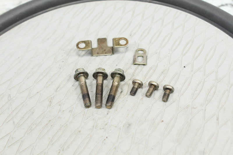 2012 ARCTIC CAT PROWLER HDX 700 Stator Mounting Bolts 8409-632