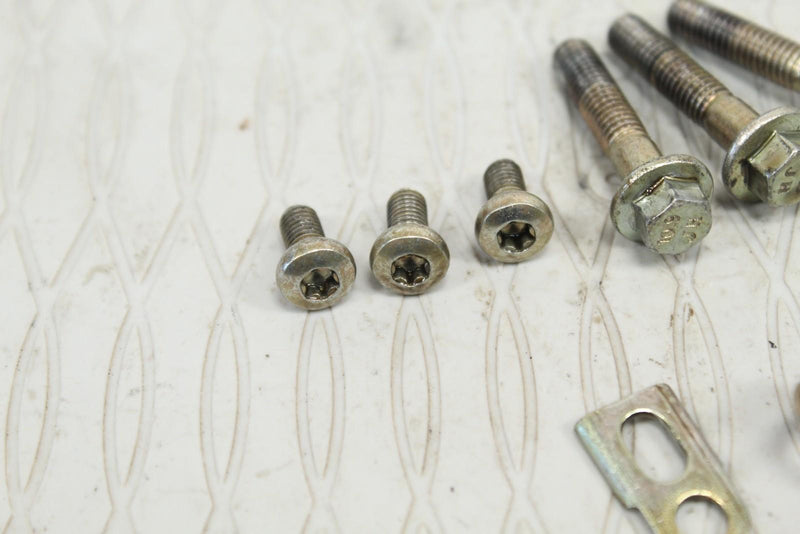 2012 ARCTIC CAT PROWLER HDX 700 Stator Mounting Bolts 8409-632