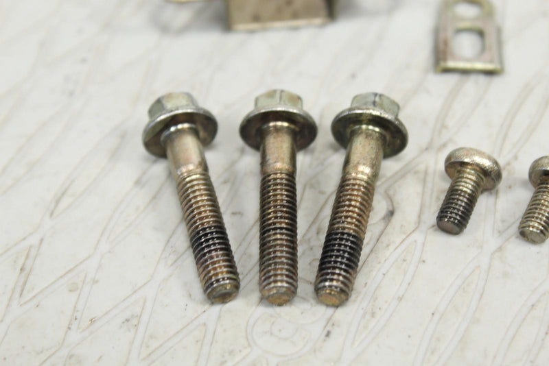 2012 ARCTIC CAT PROWLER HDX 700 Stator Mounting Bolts 8409-632