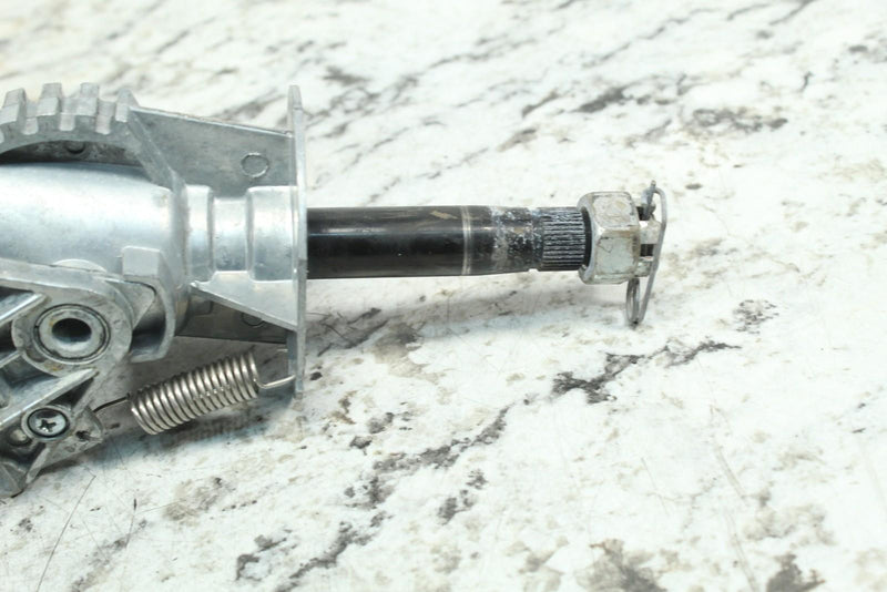 2012 ARCTIC CAT PROWLER HDX 700 Steering Post Column Tilt 0505-886