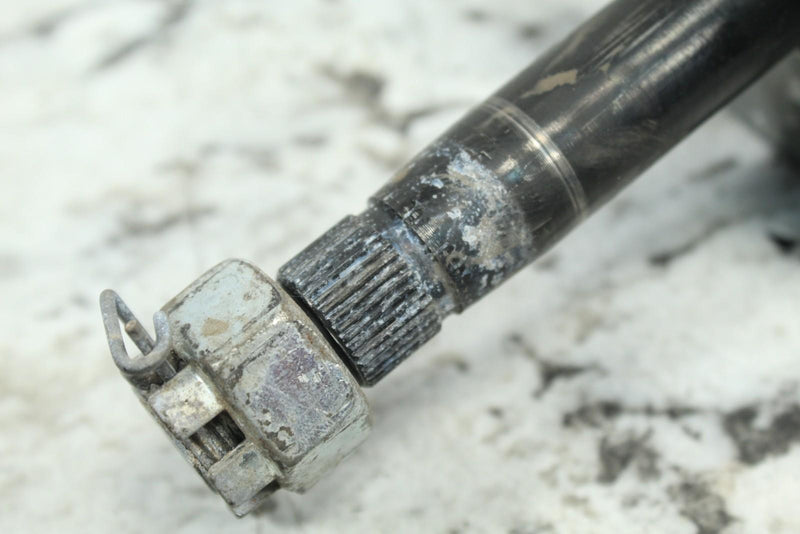 2012 ARCTIC CAT PROWLER HDX 700 Steering Post Column Tilt 0505-886