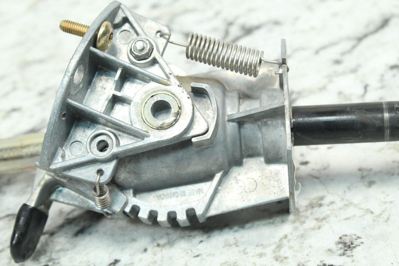 2012 ARCTIC CAT PROWLER HDX 700 Steering Post Column Tilt 0505-886