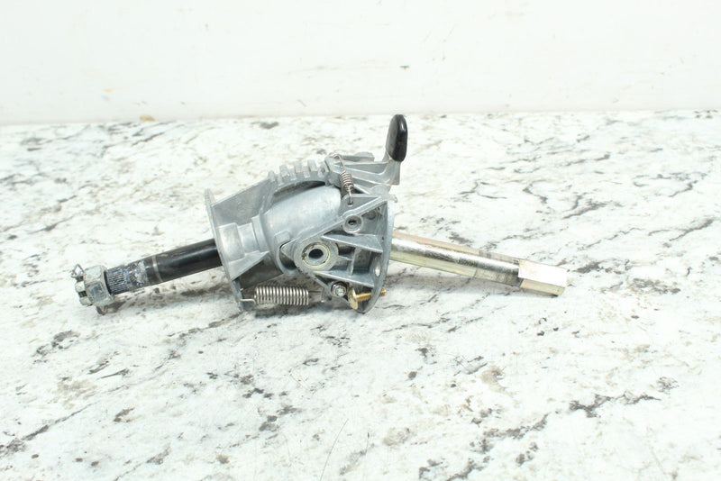 2012 ARCTIC CAT PROWLER HDX 700 Steering Post Column Tilt 0505-886