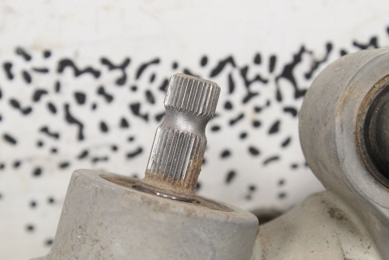 2012 ARCTIC CAT PROWLER HDX 700 Rack and Pinion 0505-588