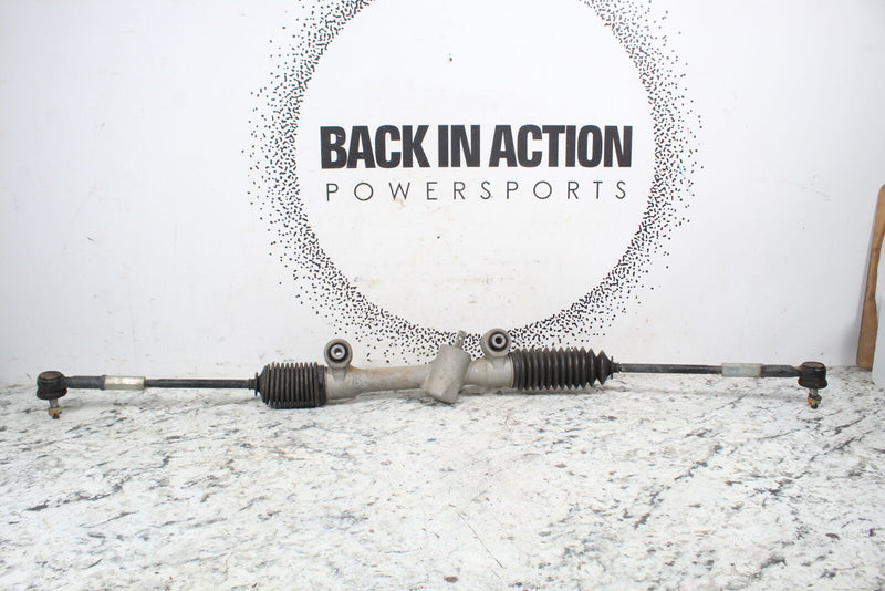 2012 ARCTIC CAT PROWLER HDX 700 Rack and Pinion 0505-588