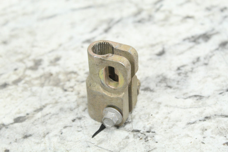 2012 ARCTIC CAT PROWLER HDX 700 Steering Shaft Linkage Coupler 0405-440 - ATV