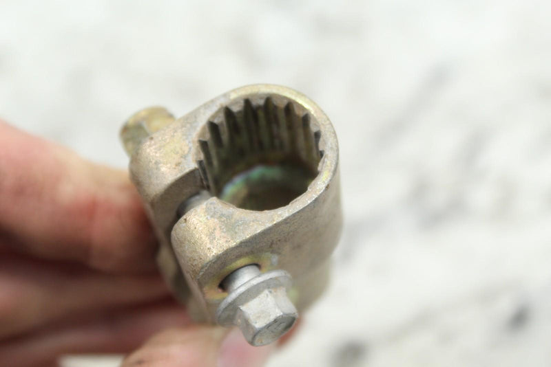 2012 ARCTIC CAT PROWLER HDX 700 Steering Shaft Linkage Coupler 0405-440 - ATV