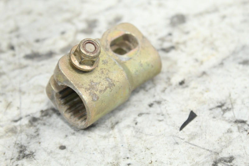 2012 ARCTIC CAT PROWLER HDX 700 Steering Shaft Linkage Coupler 0405-440 - ATV