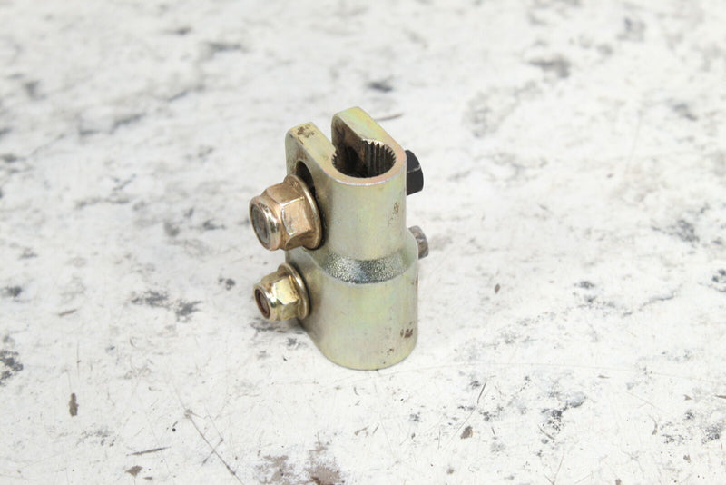 2012 ARCTIC CAT PROWLER HDX 700 Steering Shaft Linkage Coupler 0405-440 - ATV