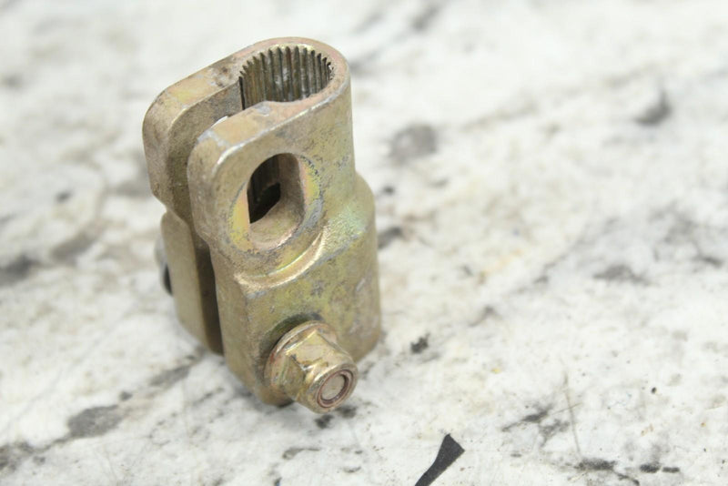 2012 ARCTIC CAT PROWLER HDX 700 Steering Shaft Linkage Coupler 0405-440 - ATV
