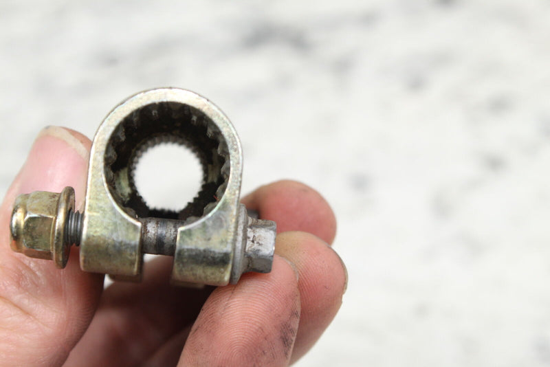 2012 ARCTIC CAT PROWLER HDX 700 Steering Shaft Linkage Coupler 0405-440 - ATV