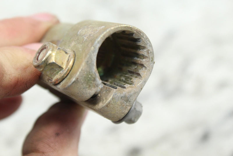 2012 ARCTIC CAT PROWLER HDX 700 Steering Shaft Linkage Coupler 0405-440 - ATV