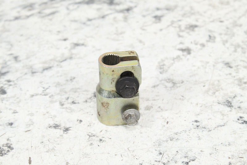 2012 ARCTIC CAT PROWLER HDX 700 Steering Shaft Linkage Coupler 0405-440 - ATV