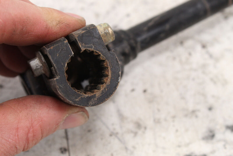 2012 ARCTIC CAT PROWLER HDX 700 Steering Shaft Linkage Post Column 0405-435 - ATV