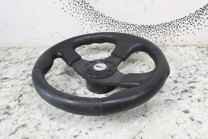 2012 ARCTIC CAT PROWLER HDX 700 Steering Wheel 0405-398 - ATV