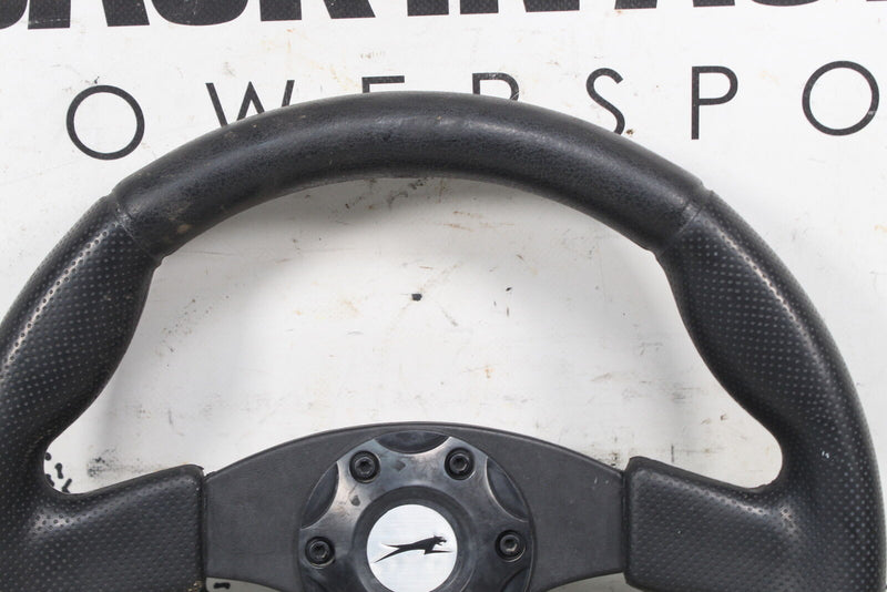 2012 ARCTIC CAT PROWLER HDX 700 Steering Wheel 0405-398 - ATV