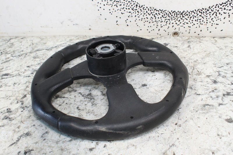 2012 ARCTIC CAT PROWLER HDX 700 Steering Wheel 0405-398 - ATV