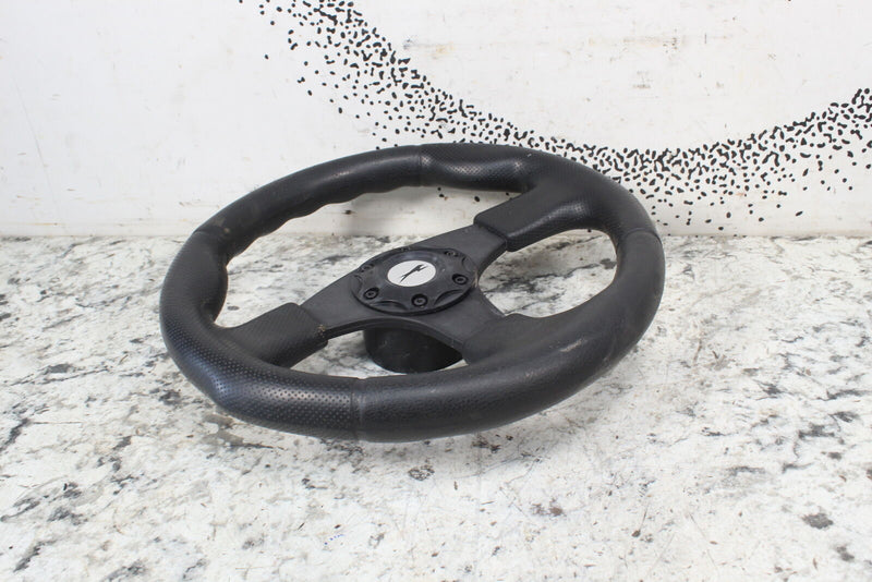 2012 ARCTIC CAT PROWLER HDX 700 Steering Wheel 0405-398 - ATV