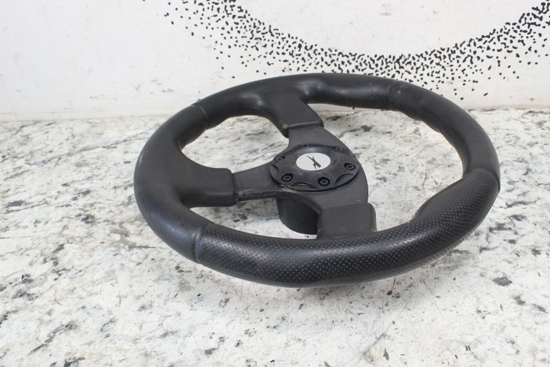 2012 ARCTIC CAT PROWLER HDX 700 Steering Wheel 0405-398 - ATV