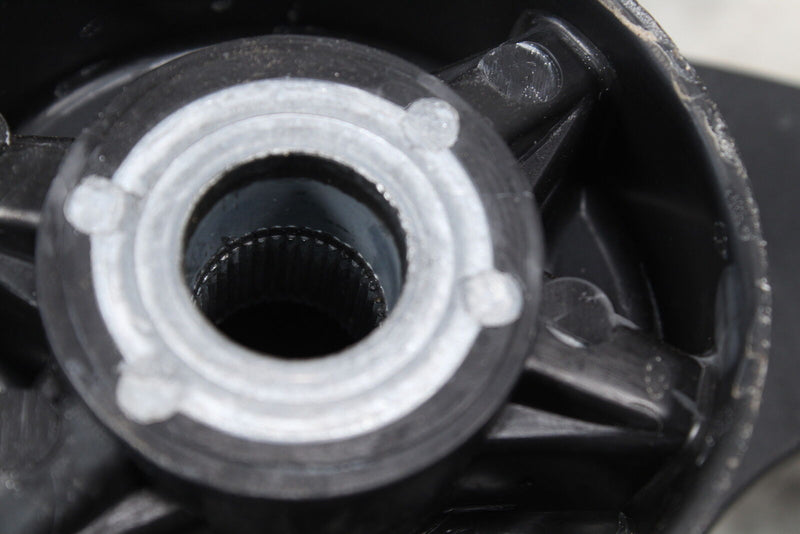 2012 ARCTIC CAT PROWLER HDX 700 Steering Wheel 0405-398 - ATV