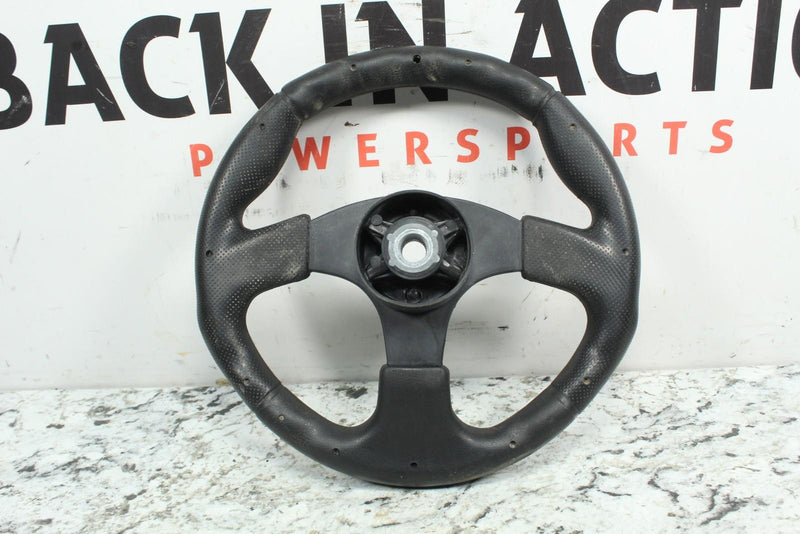 2012 ARCTIC CAT PROWLER HDX 700 Steering Wheel 0405-398