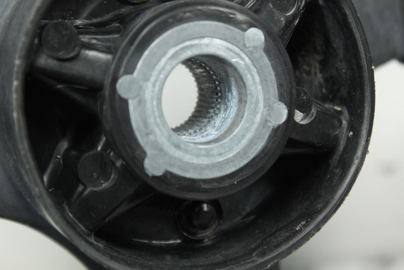 2012 ARCTIC CAT PROWLER HDX 700 Steering Wheel 0405-398