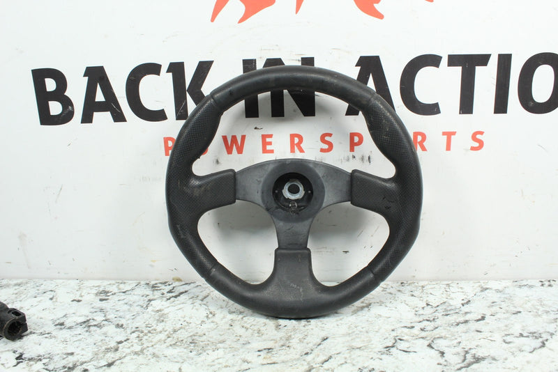 2012 ARCTIC CAT PROWLER HDX 700 Steering Wheel 0405-398