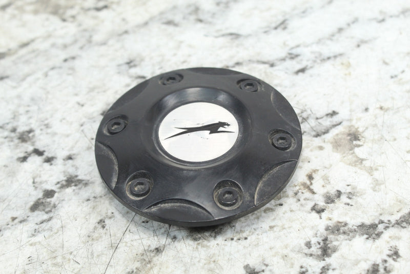 2012 ARCTIC CAT PROWLER HDX 700 Steering Wheel Cap 0505-690