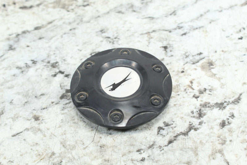 2012 ARCTIC CAT PROWLER HDX 700 Steering Wheel Cap 0505-690