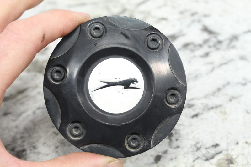 2012 ARCTIC CAT PROWLER HDX 700 Steering Wheel Cap 0505-690