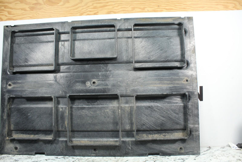 2012 ARCTIC CAT PROWLER HDX 700 Storage Bed Panel 2416-396