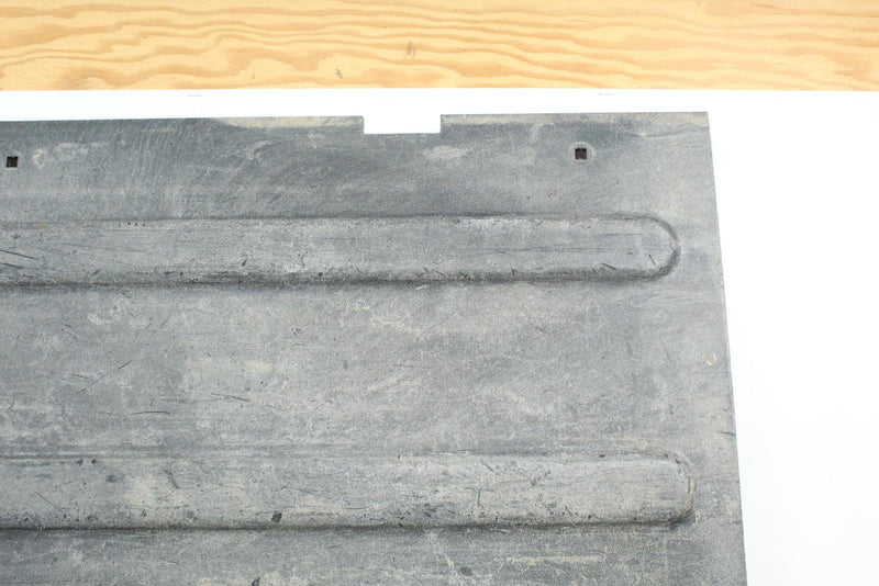 2012 ARCTIC CAT PROWLER HDX 700 Storage Bed Panel 2416-396