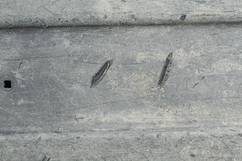 2012 ARCTIC CAT PROWLER HDX 700 Storage Bed Panel 2416-396