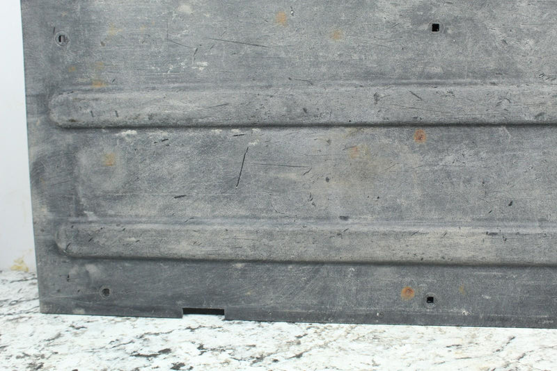 2012 ARCTIC CAT PROWLER HDX 700 Storage Bed Panel 2416-396