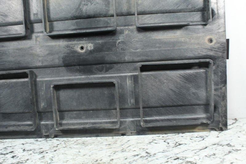 2012 ARCTIC CAT PROWLER HDX 700 Storage Bed Panel 2416-396
