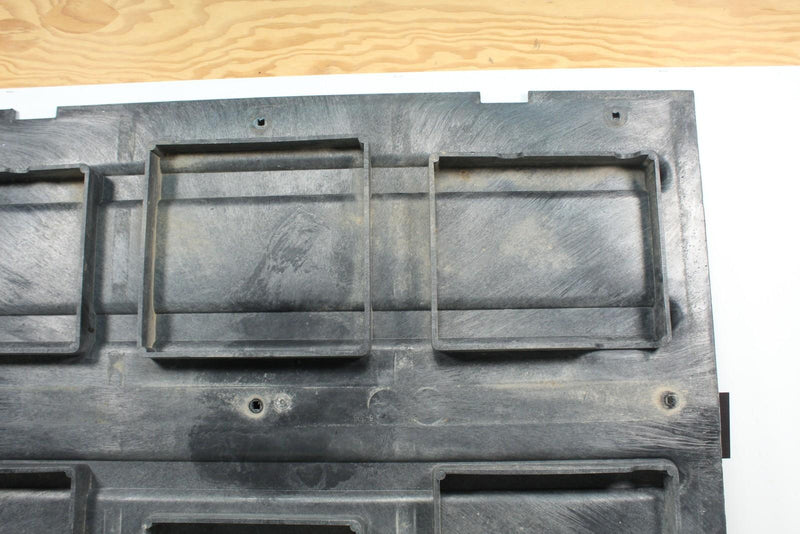 2012 ARCTIC CAT PROWLER HDX 700 Storage Bed Panel 2416-396