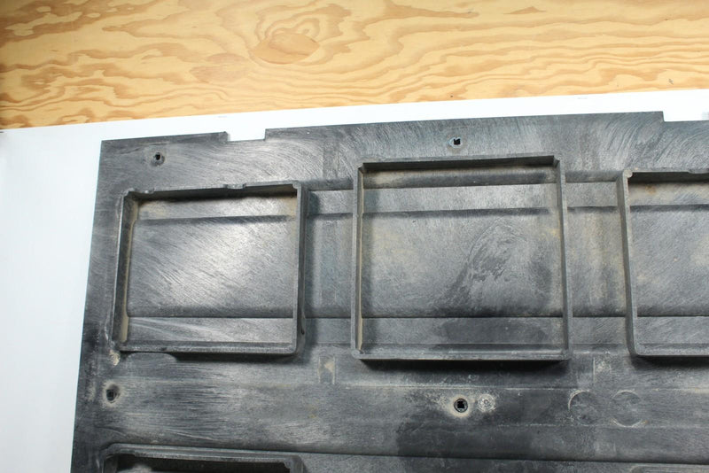 2012 ARCTIC CAT PROWLER HDX 700 Storage Bed Panel 2416-396