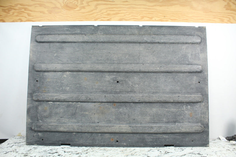 2012 ARCTIC CAT PROWLER HDX 700 Storage Bed Panel 2416-396