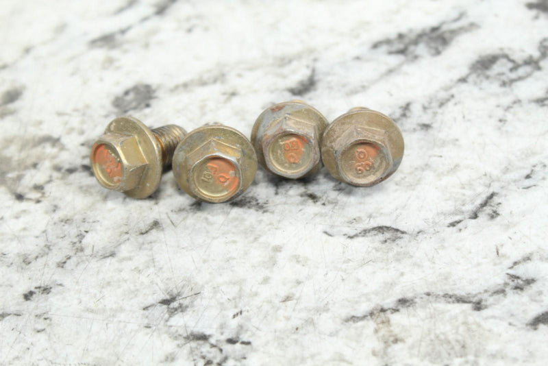 2012 ARCTIC CAT PROWLER HDX 700 Sway Bar Brackets Mounts 0404-190