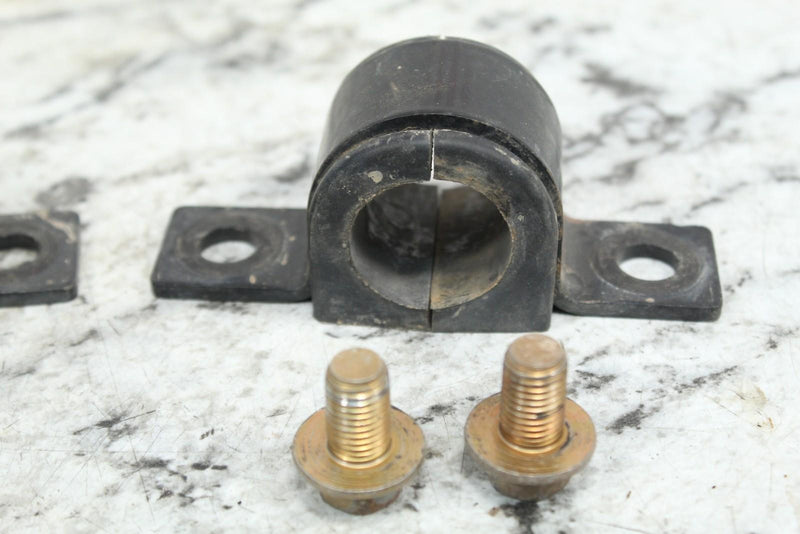 2012 ARCTIC CAT PROWLER HDX 700 Sway Bar Brackets Mounts 0404-190