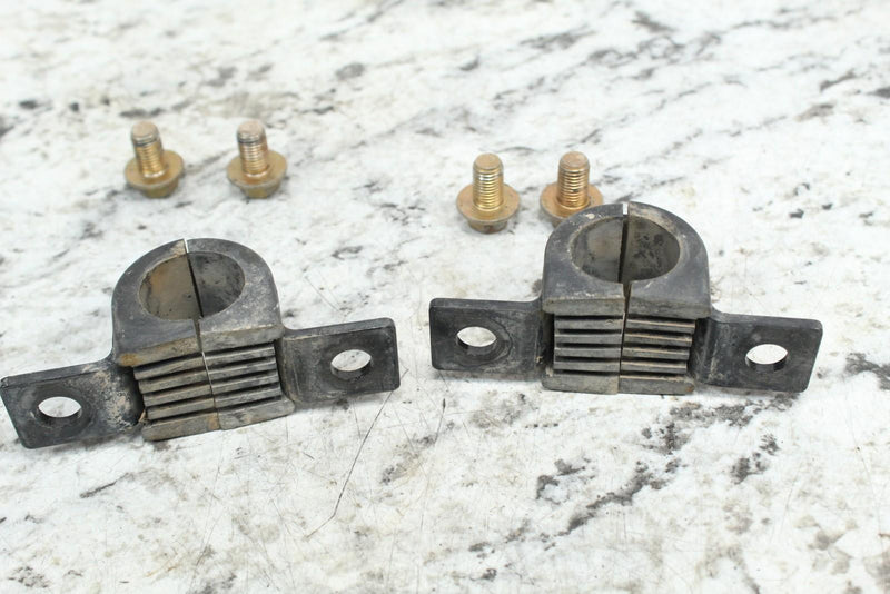 2012 ARCTIC CAT PROWLER HDX 700 Sway Bar Brackets Mounts 0404-190