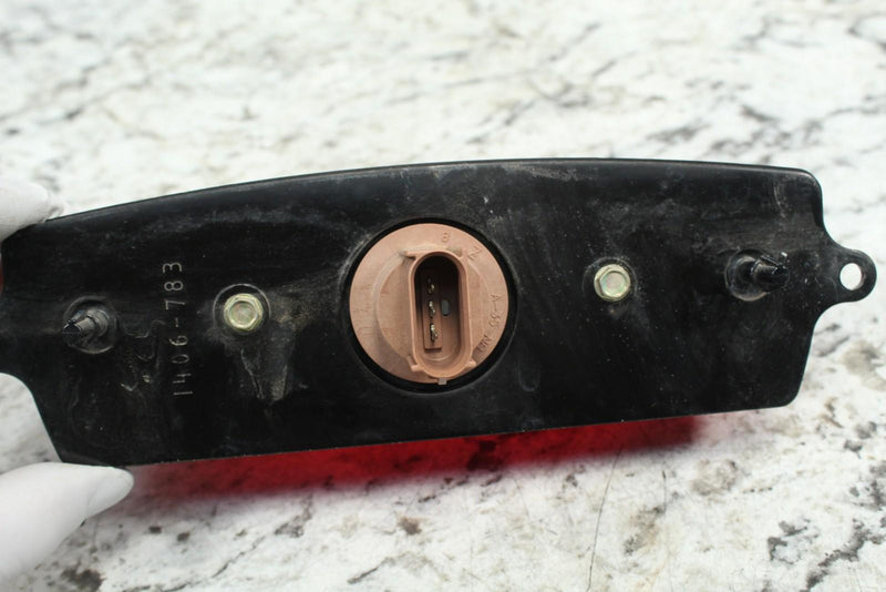 2012 ARCTIC CAT PROWLER HDX 700 Taillight Brake Light Tail 0509-022