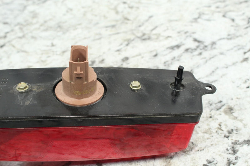 2012 ARCTIC CAT PROWLER HDX 700 Taillight Brake Light Tail 0509-022