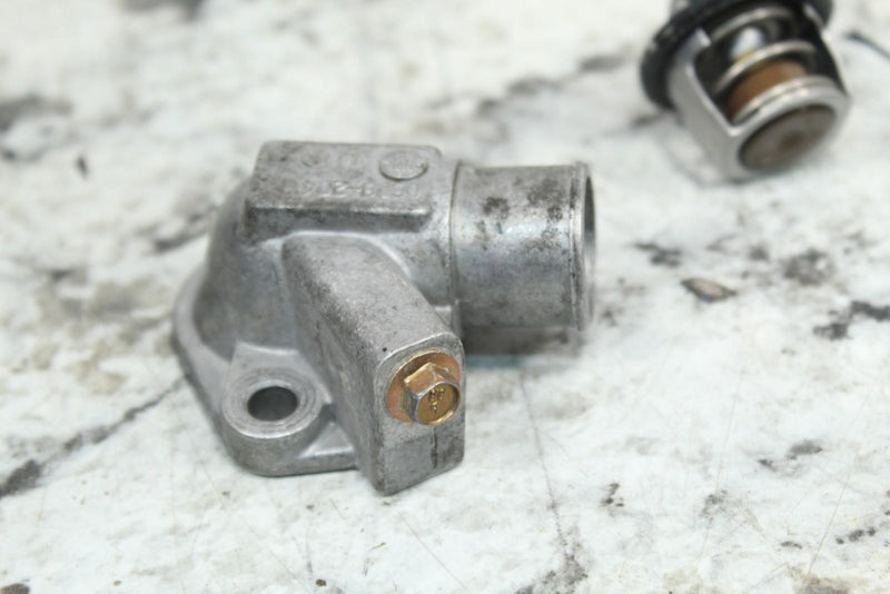 2012 ARCTIC CAT PROWLER HDX 700 Thermostat and Housing 0808-078